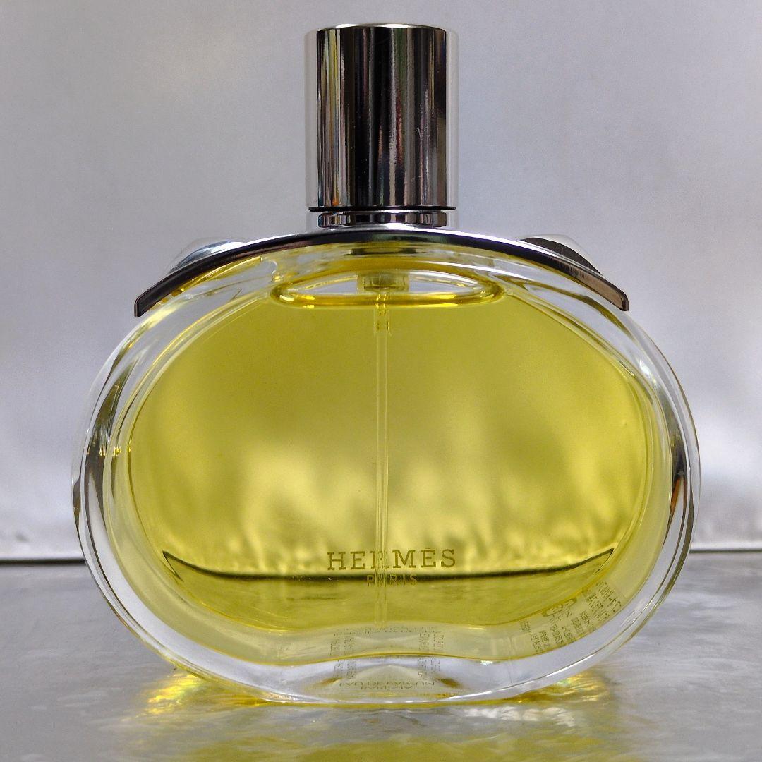 【未使用品】エルメス バレニア オードパルファム 100ml