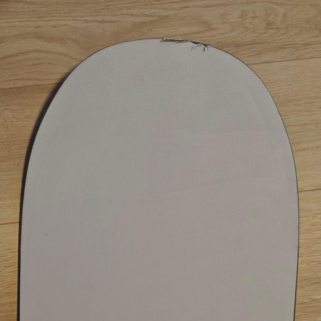 FANATIC ACE STREAK スノーボード バインディング付き 150