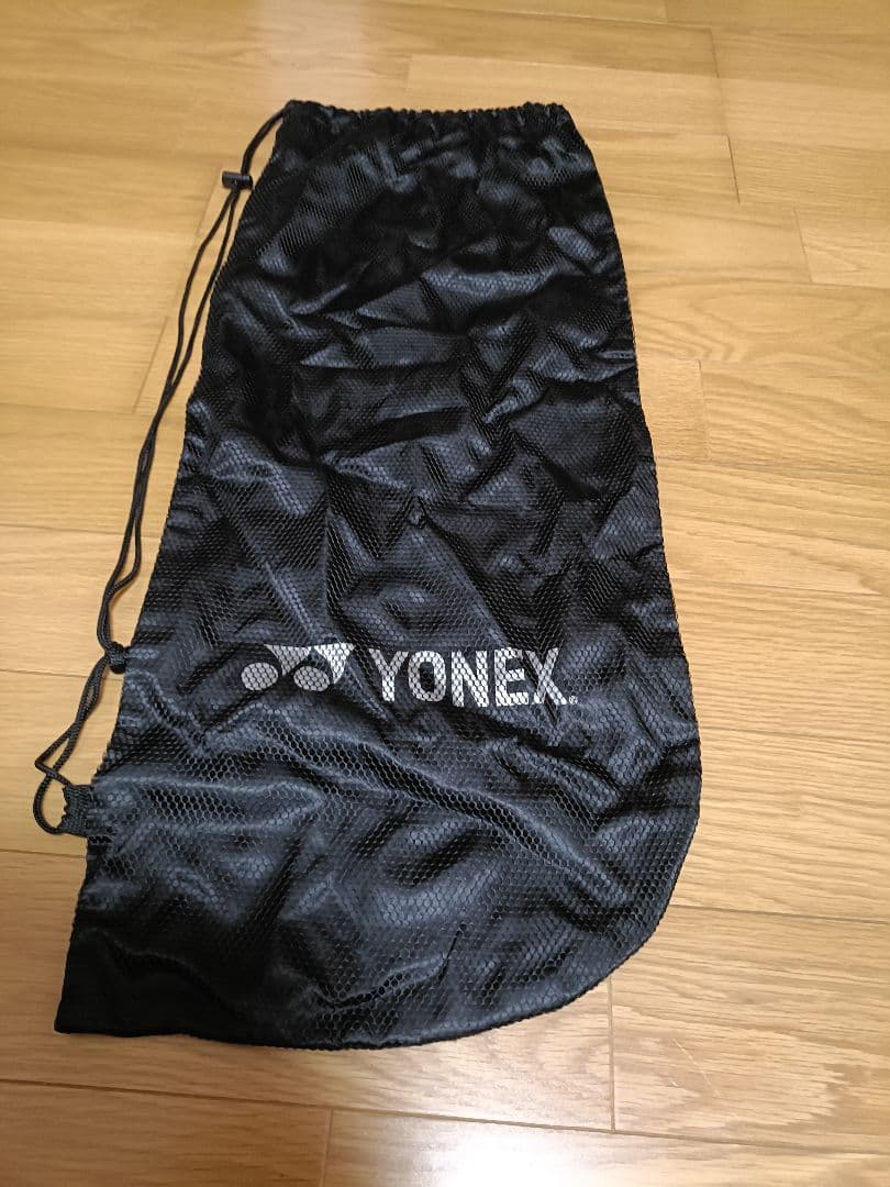 ラケット(硬式用) YONEX ezone100l