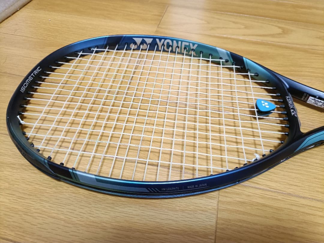 ラケット(硬式用) YONEX ezone100l