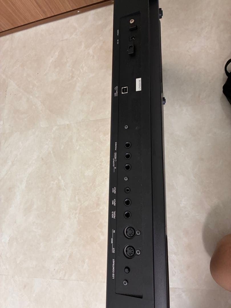 Roland JUNO-Di シンセサイザー キーボード