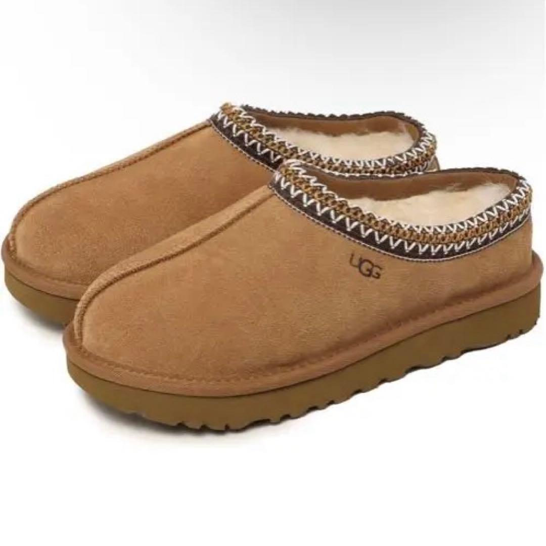 uggタスマン II 1174470 スリッポン 24センチ新品