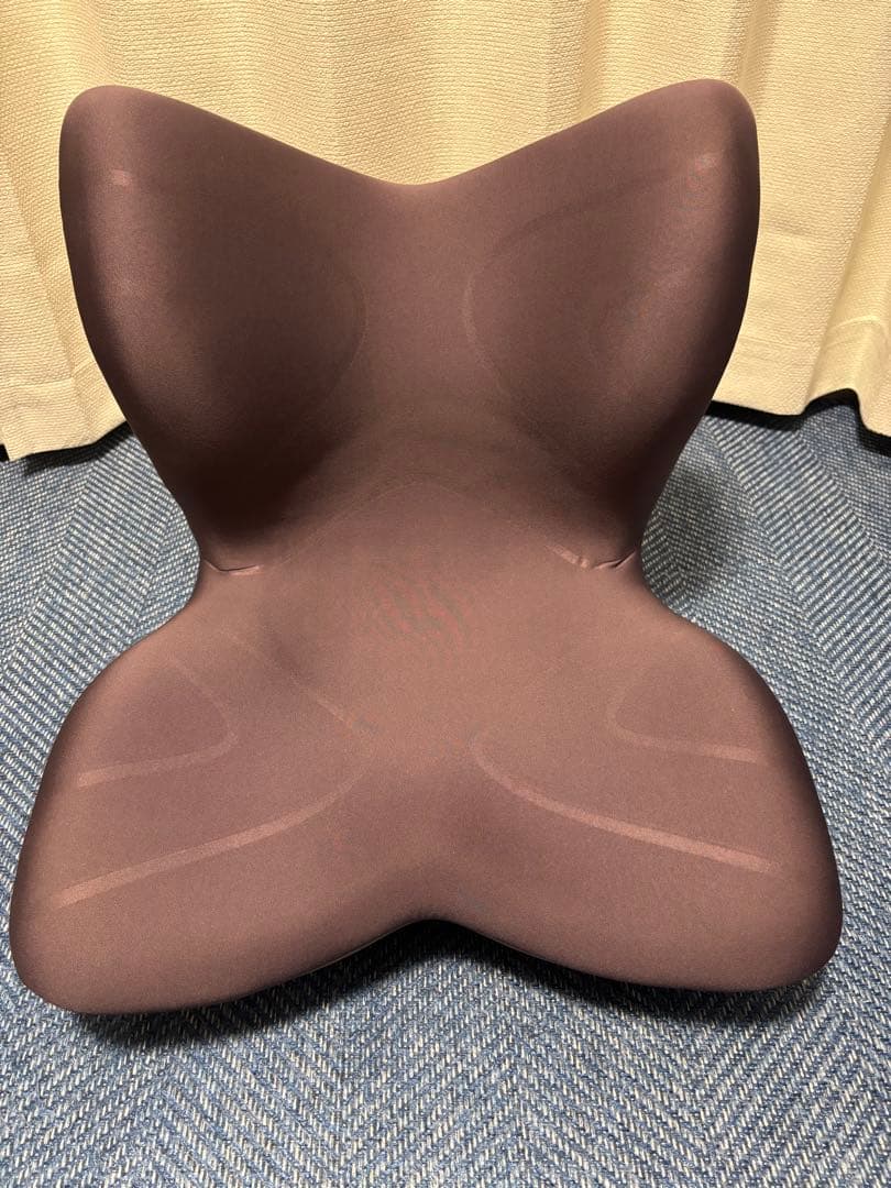 [美品]MTG Style PREMIUM 骨盤矯正サポート スタイルプレミアム