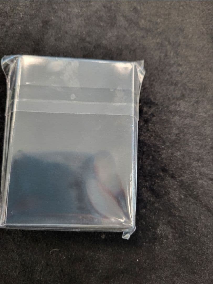 遊戯王 ライクザディアベル YOT スリーブ 新品未使用　香港