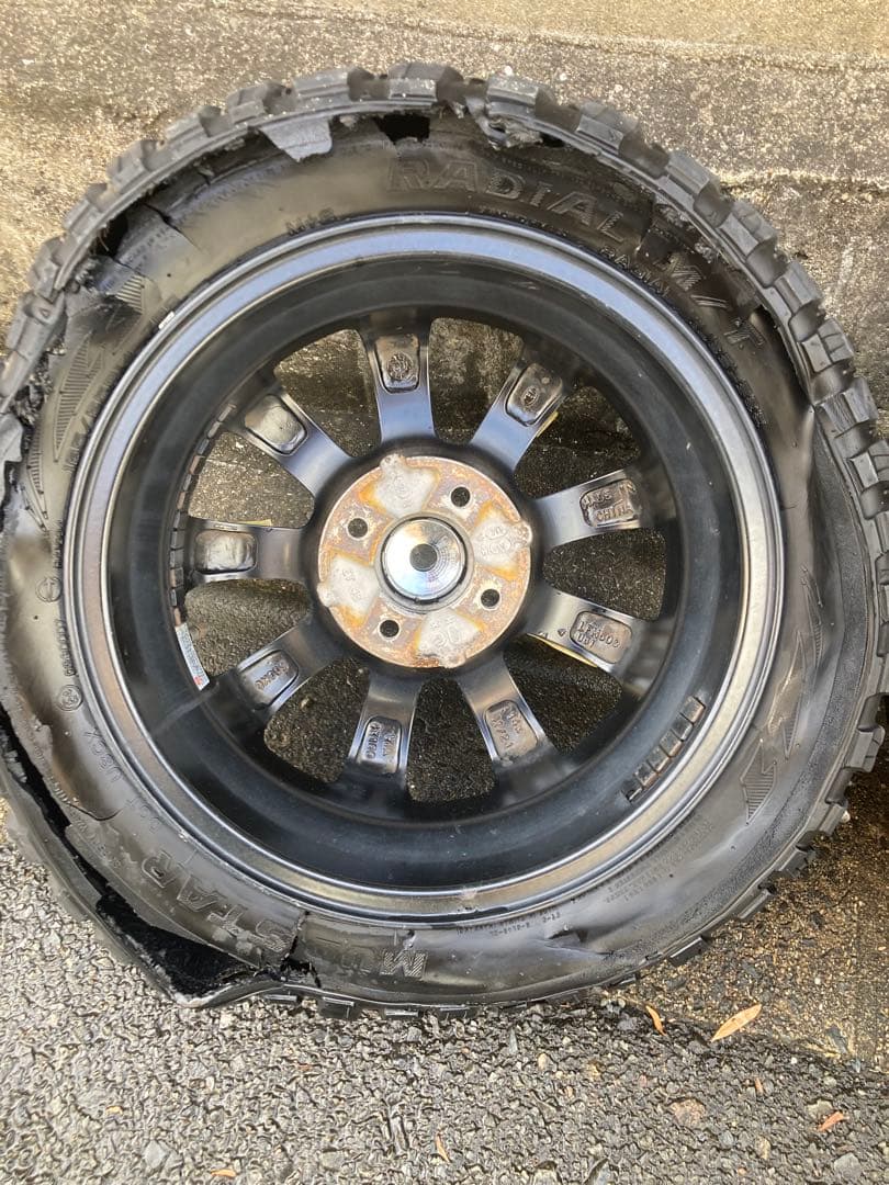 タイヤ・ホイール zack jp-209 165/65R14 4.5j+45