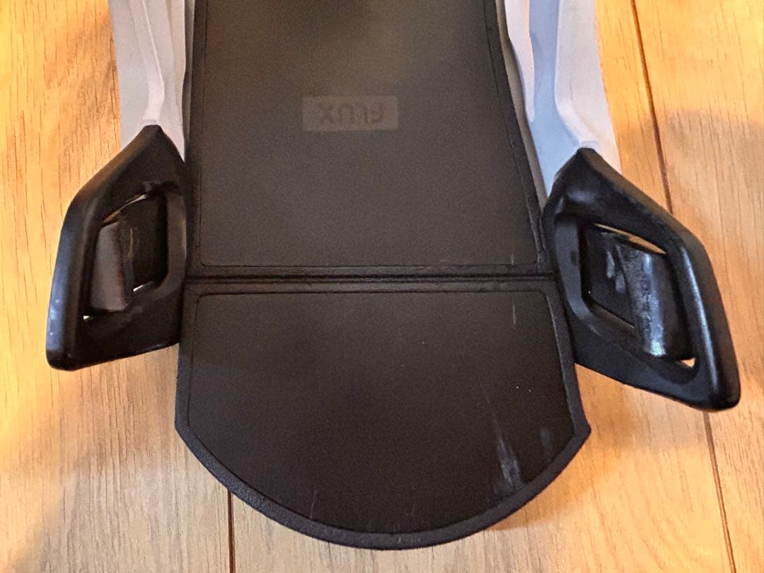 ステップオン　右足セット　FLUX/DS DC/JUDGE