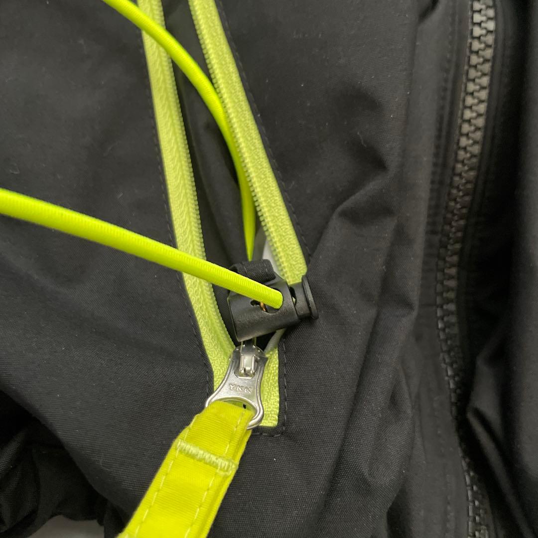 DESCENTE 155-165cm スキーウェア上下