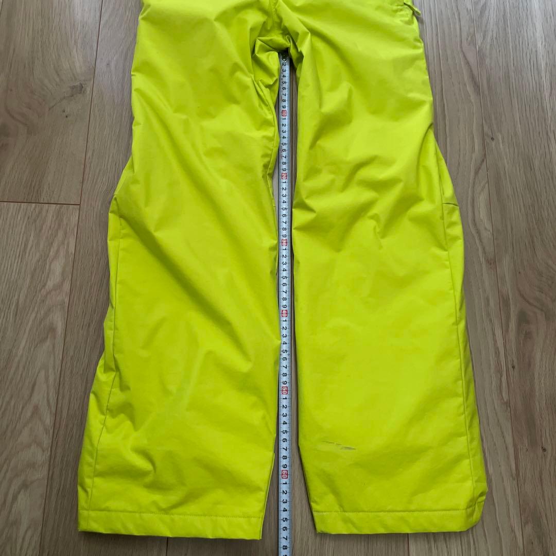 DESCENTE 155-165cm スキーウェア上下