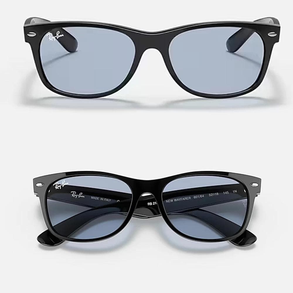 レイバン サングラス ニューウェイファーラーRB2132F 正規品