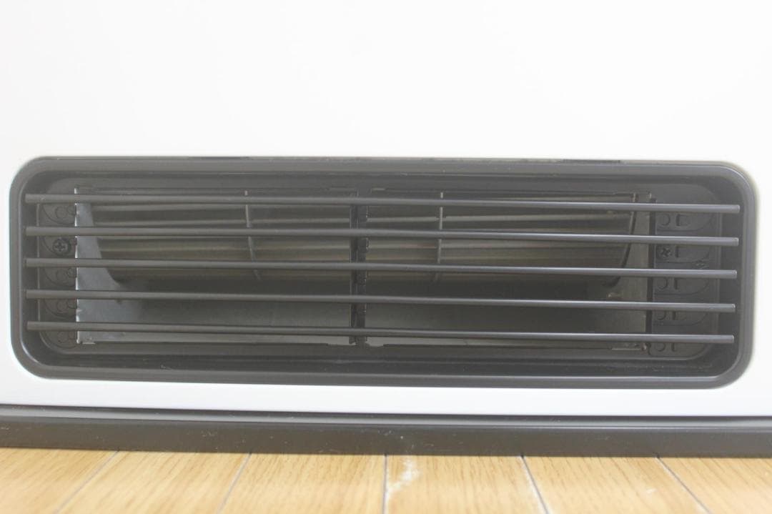 リンナイ ガスファンヒーター SRC-365E 2020年製都市ガス4.07kW