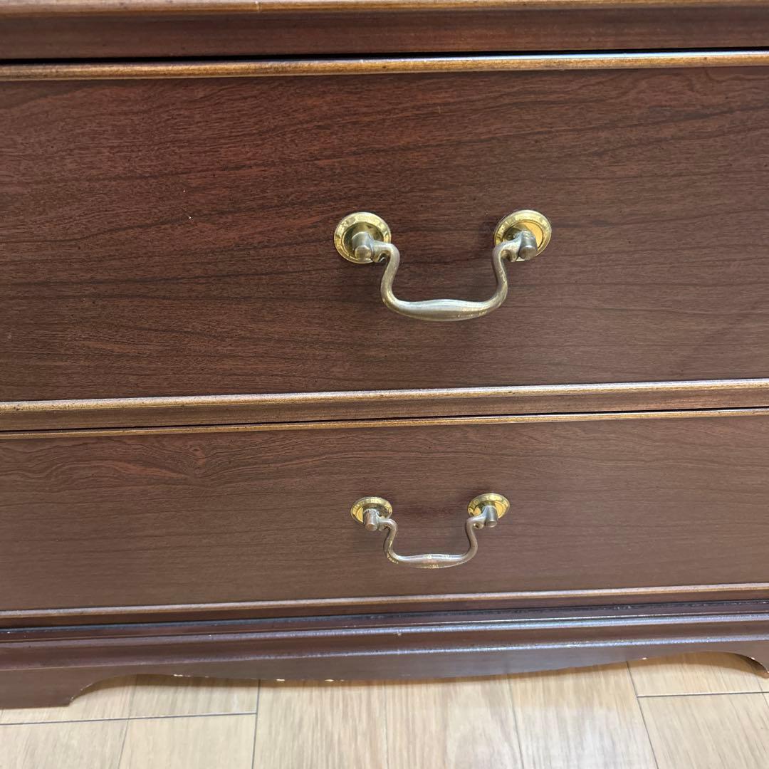 U.S.A 家具 チェスト KIMBALL サイドボード ミッドセンチュリー