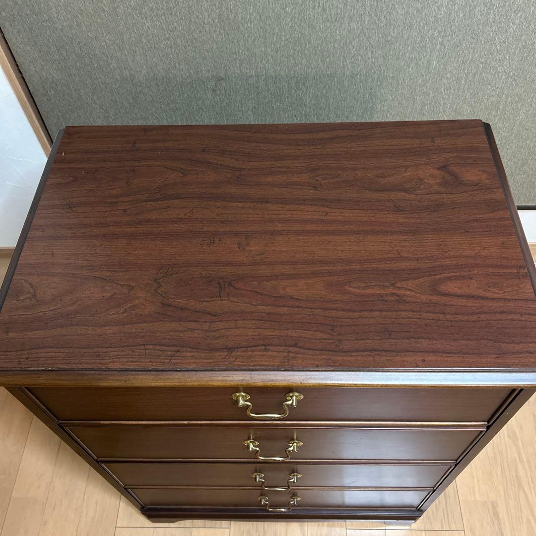 U.S.A 家具 チェスト KIMBALL サイドボード ミッドセンチュリー