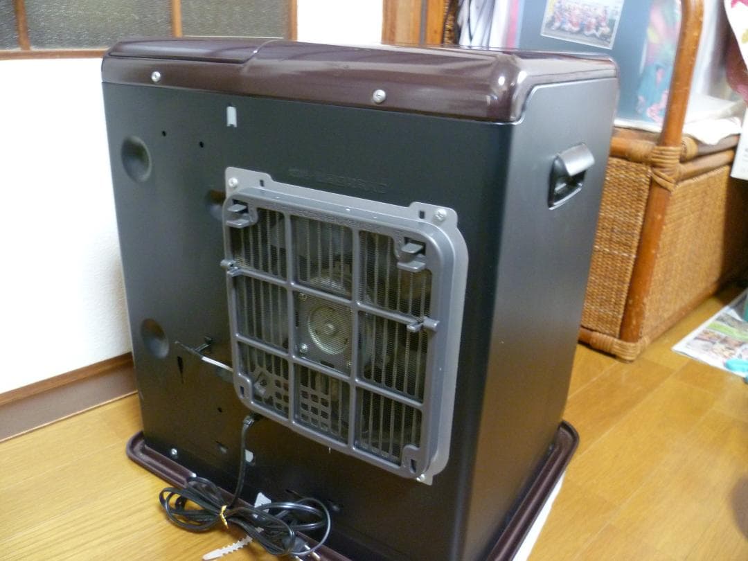 Dainichi ロイヤルブラウン FW-3720SGX