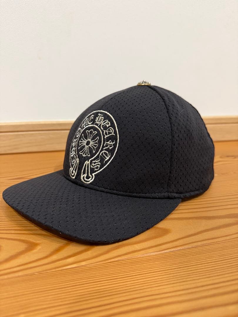 【激レア】Chrome Hearts キャップ