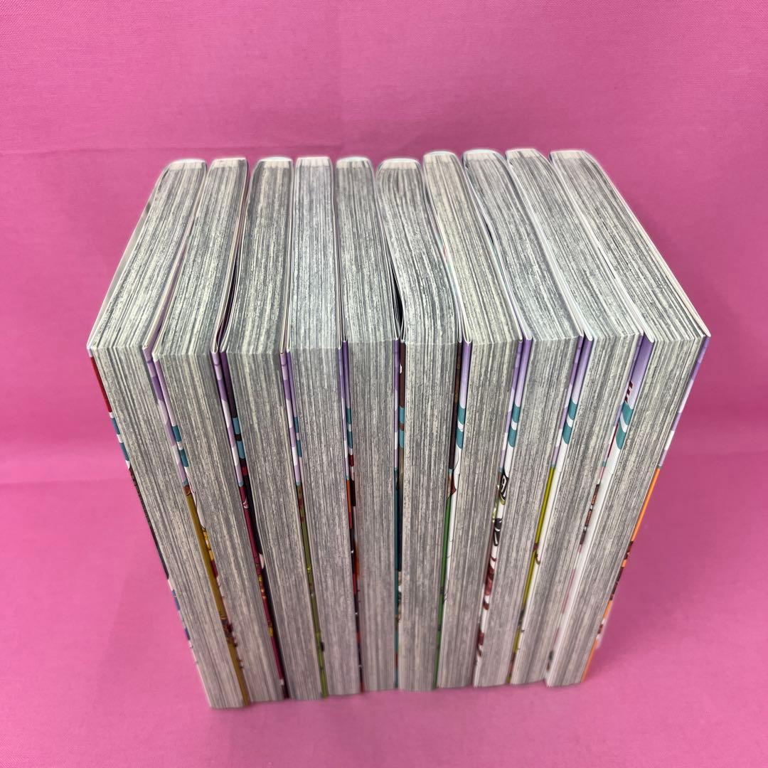 青の祓魔師 1巻〜20巻 初版