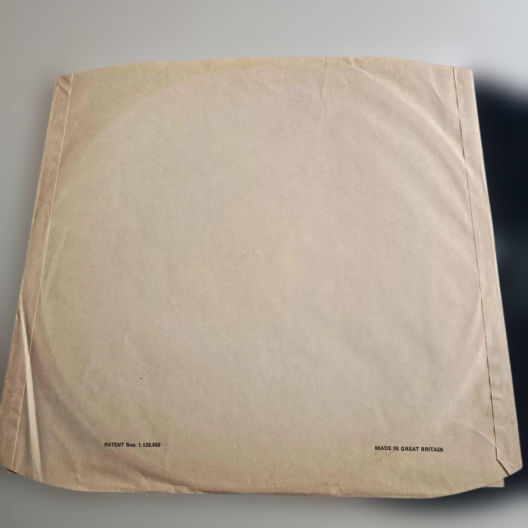 洋楽 UK Orig Sticky Fingers Rolling Stones