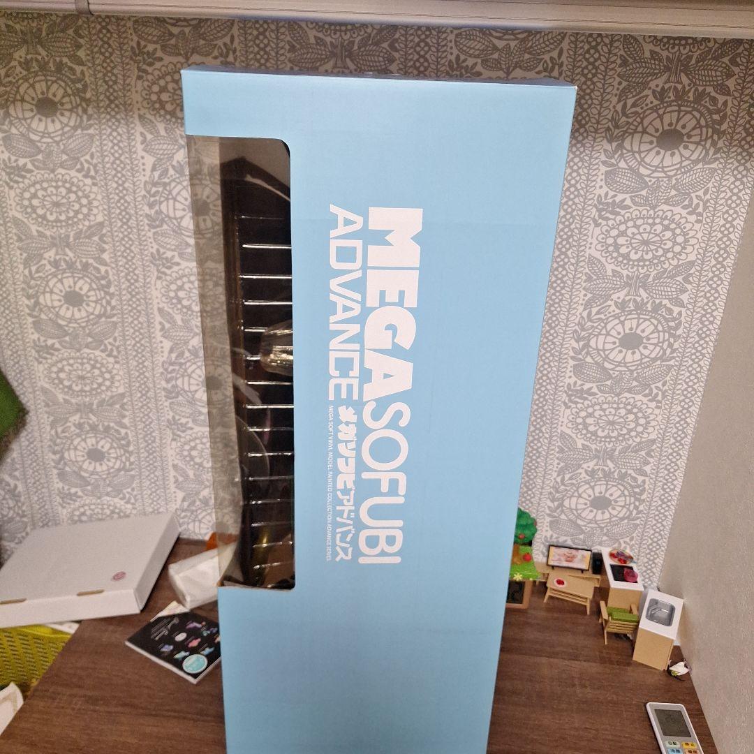 海洋堂 巨大フィギュア 全長70cm以上! シロナガスクジラ