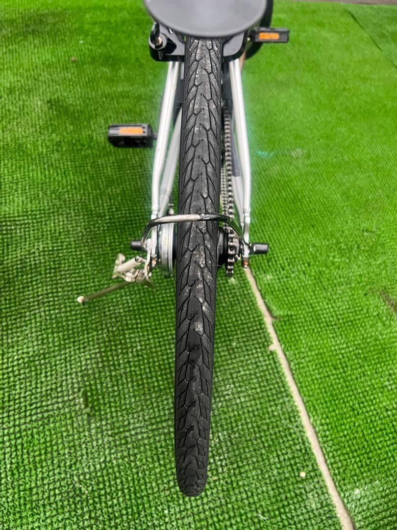 Panasonic パナソニック MOBI5 電動アシスト自転車 自転車本体のみ