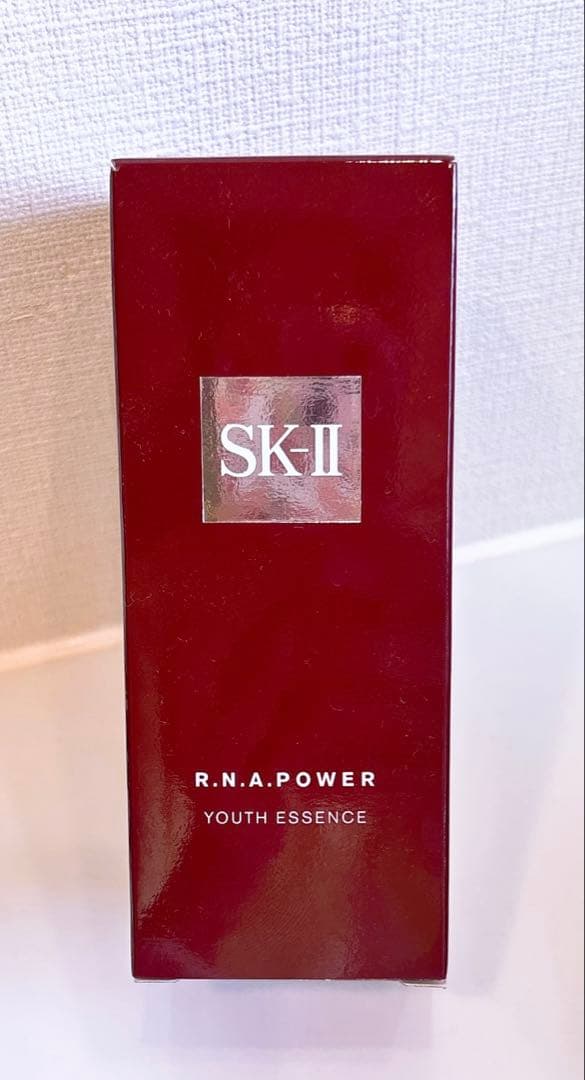 R.N.A.パワー ラディカル ニューエイジ ユース エッセンス 75ml