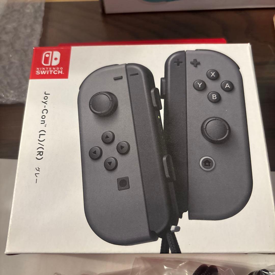 Nintendo Switch 本体 とlite本体のセットとおまけ多数