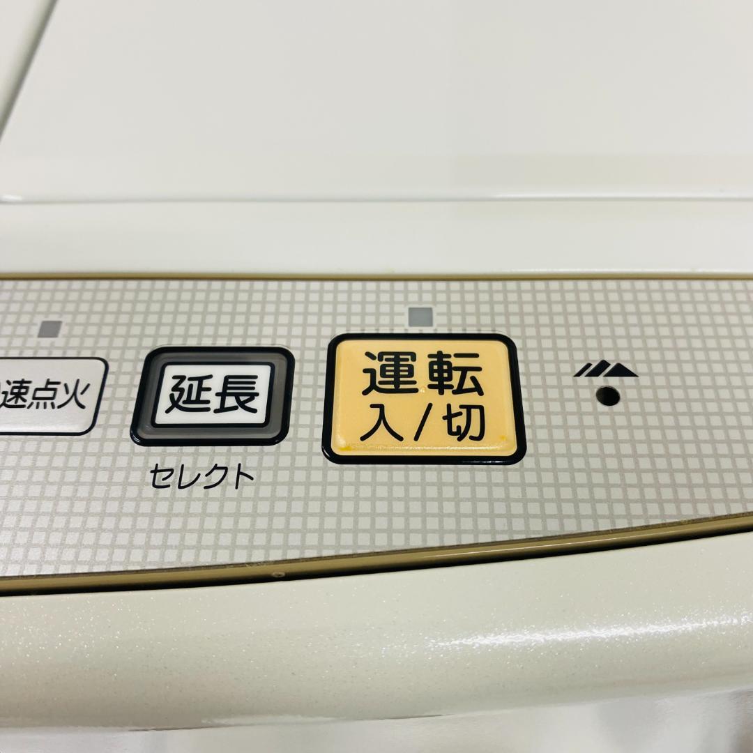 コロナ　石油ファンヒーター　FH-EX4611BY　2011年製　CORONA