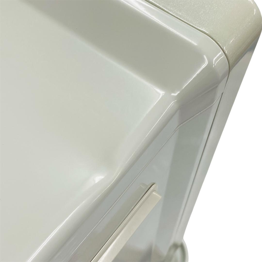 コロナ　石油ファンヒーター　FH-EX4611BY　2011年製　CORONA