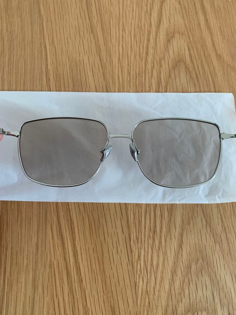 GENTLE MONSTER Academya 02(BR) サングラス