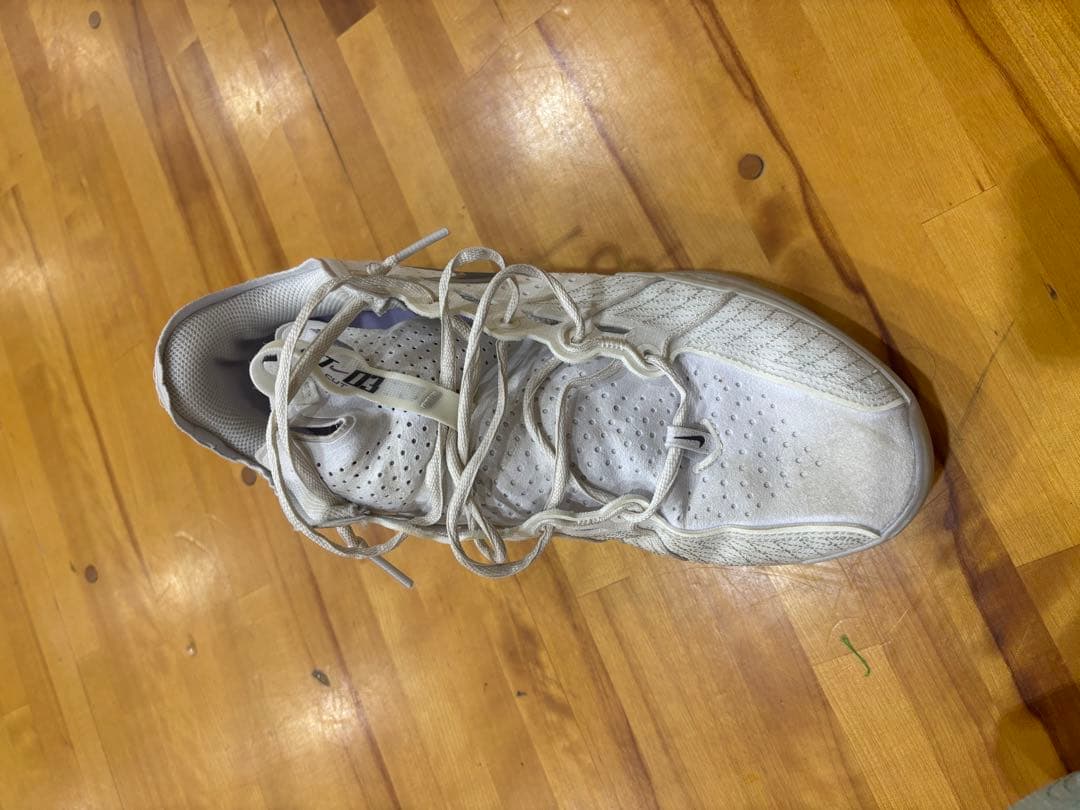 GTカット3 Nike バスケットボールシューズ