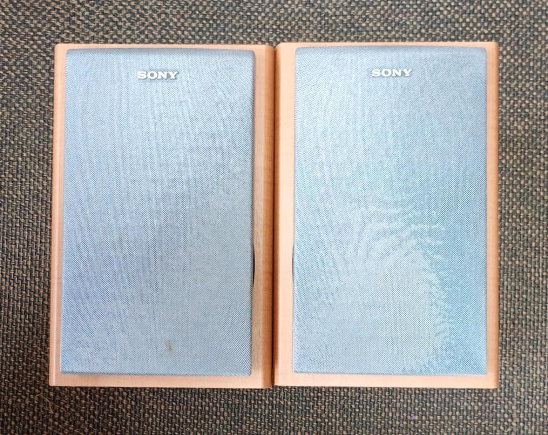 SONY MD/CD/カセット/BT対応 オールインワンコンポ 動作良好