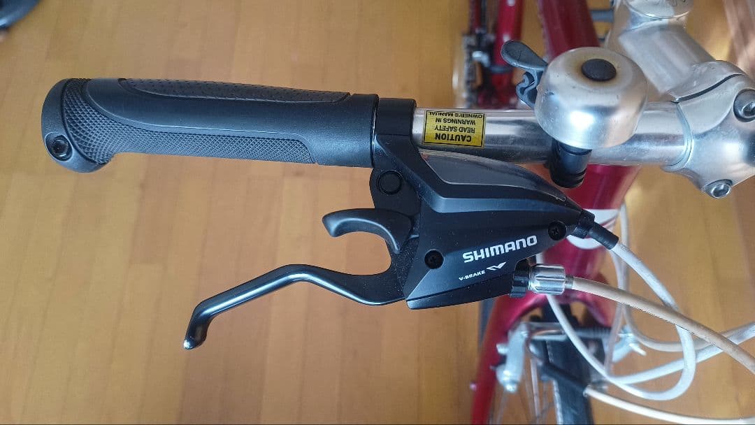 GIANT ESCAPE R3ジャイアント エスケープ XSサイズ 2015