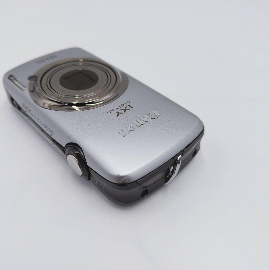 Canon IXY DIGITAL 930IS IS コンデジ イクシー