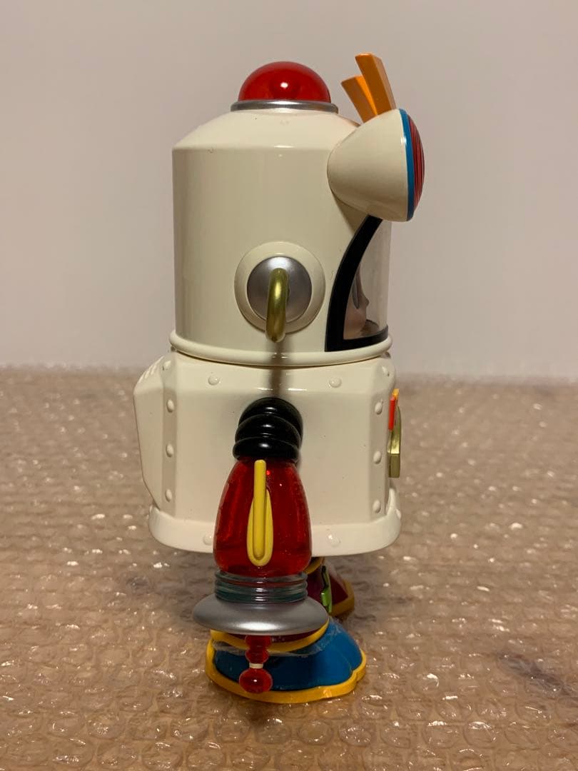 その他 POPMART YOSUKE UENO HAPICO machine