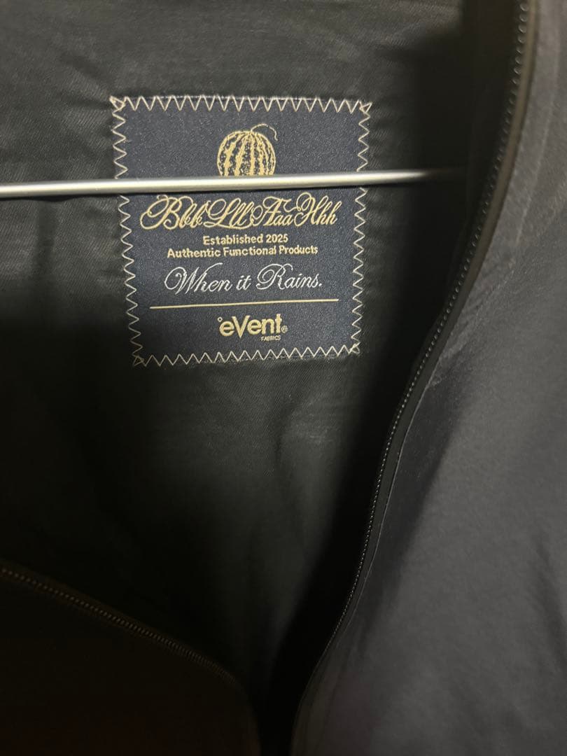 に*く様 bbblllabhhh アノラック