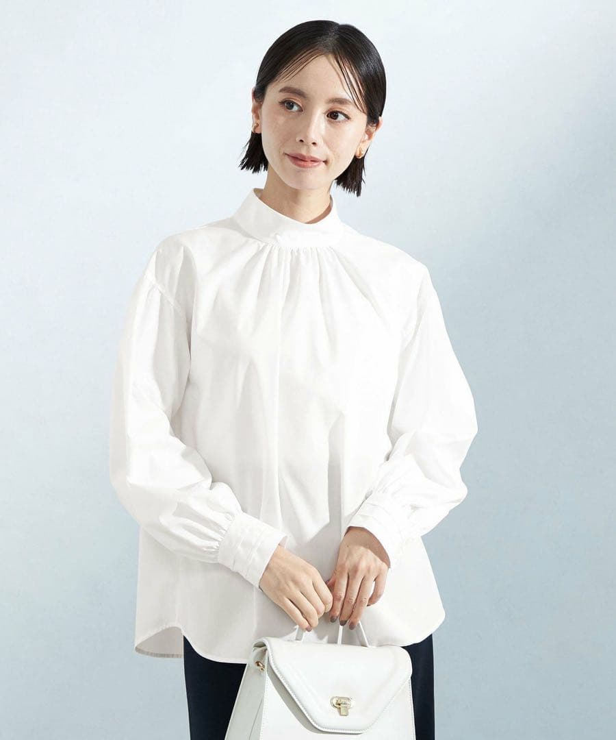 最終お値下げ✨極美品✨2点セット ユナイテッドアローズ ツイードベスト ブラウス