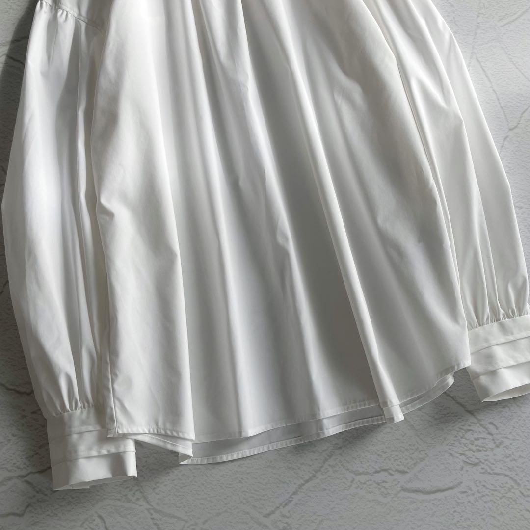 最終お値下げ✨極美品✨2点セット ユナイテッドアローズ ツイードベスト ブラウス