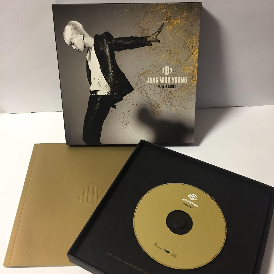 まとめ購入確認用400■ ANG WOO YOUNG