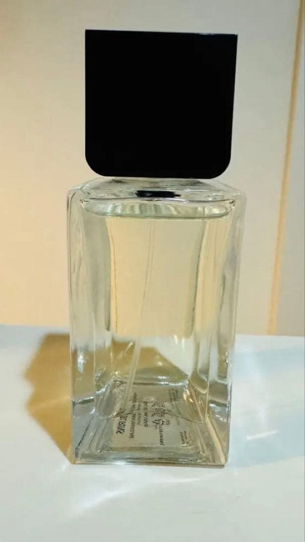 TAMBURINS WHITE DARJEELING 50ml 香水