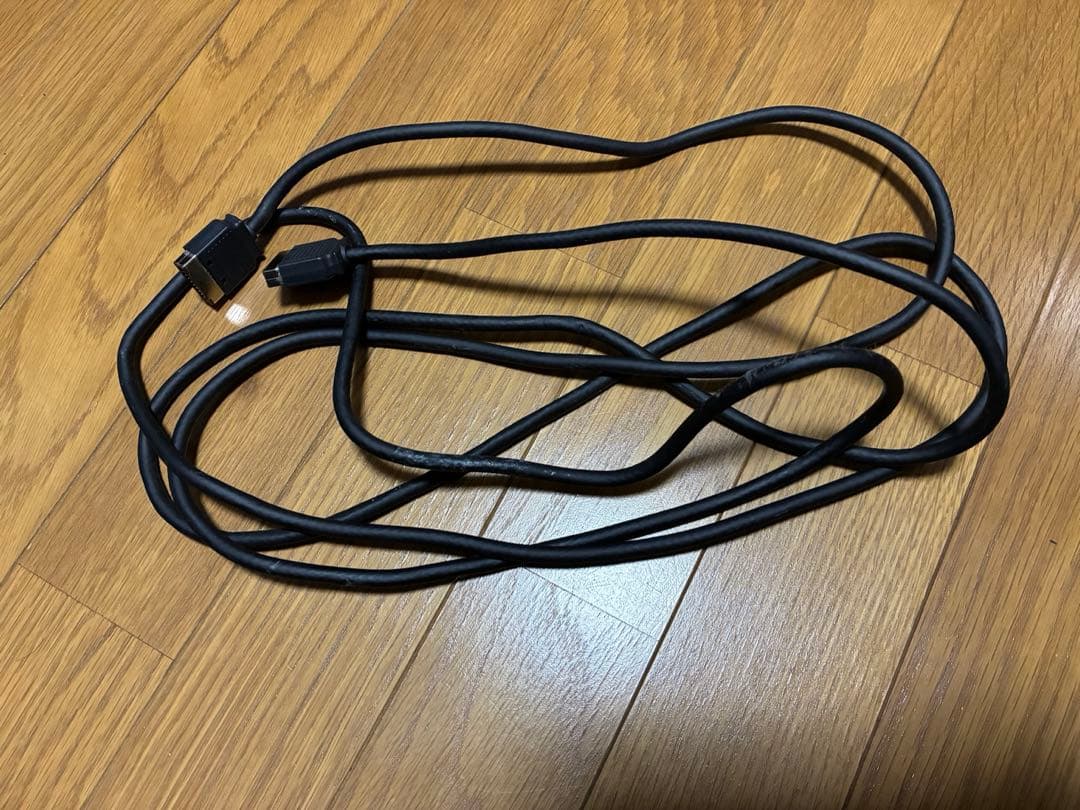 BEWITH ミラーリンクケーブル3.0m