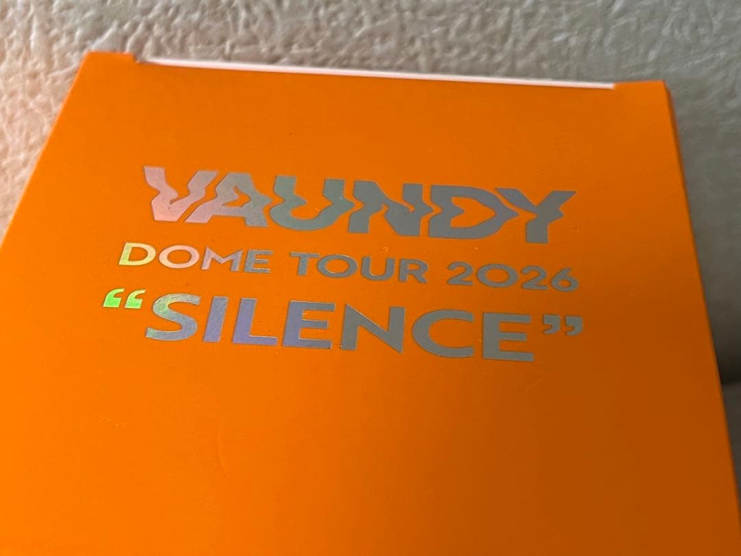 新品　未開封VAUNDY スノードーム バイクデザイン