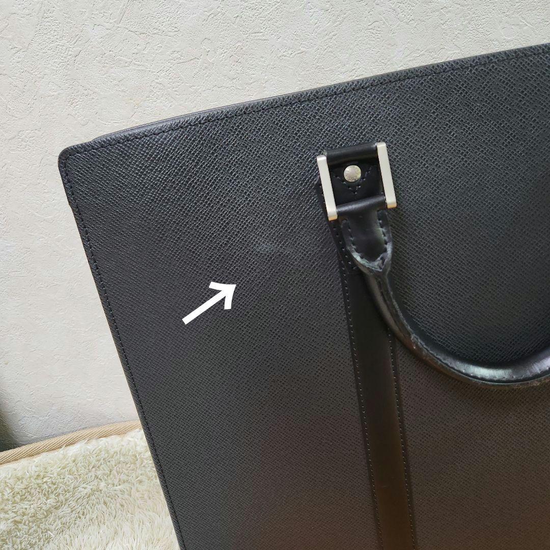 ルイヴィトン｜ビジネスバッグ｜タイガ｜ポルト｜ロザン｜ドキュマン