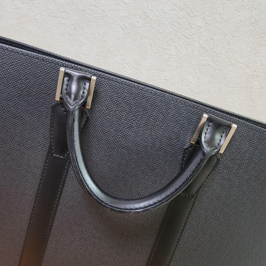 ルイヴィトン｜ビジネスバッグ｜タイガ｜ポルト｜ロザン｜ドキュマン