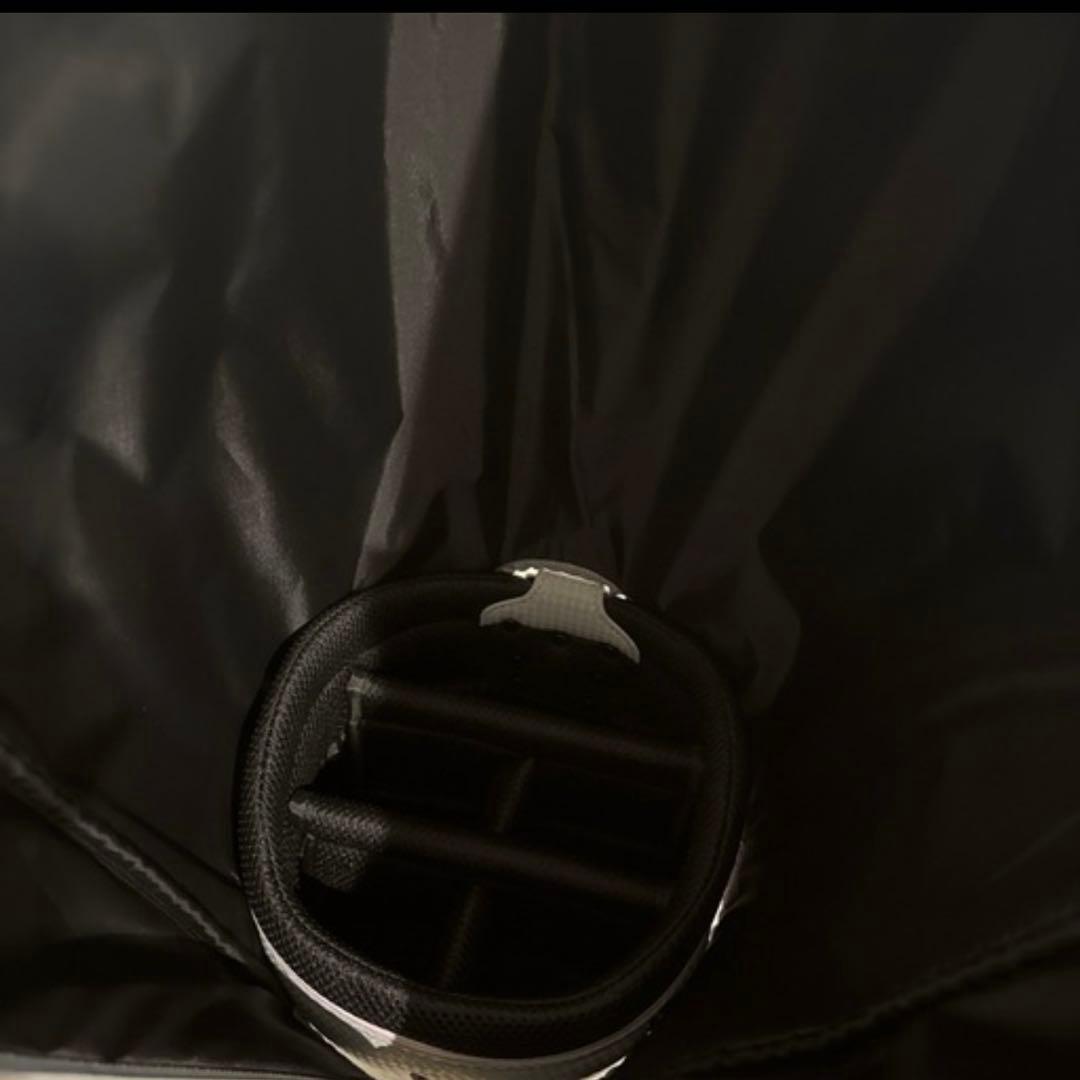 新品プーマキャディバック