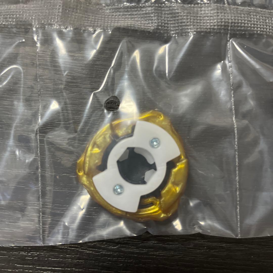 UX-00 ドランバスター 3-70N ベイブレードX