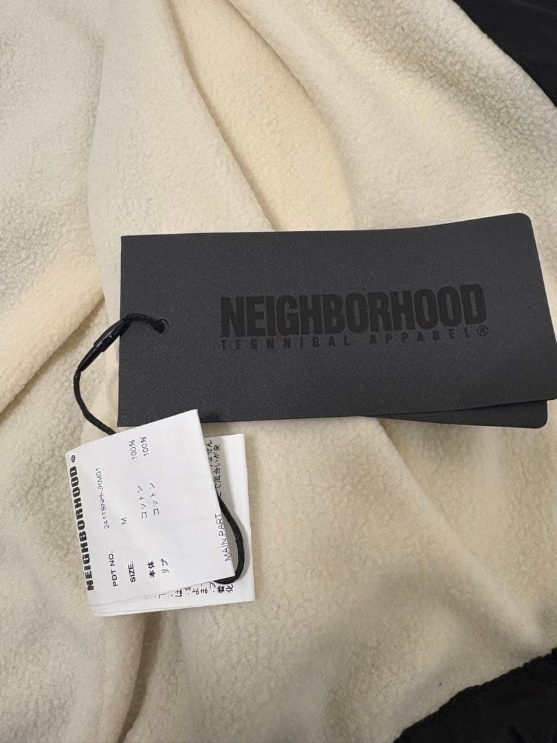 neighborhood ネイバーフッド コーチジャケット