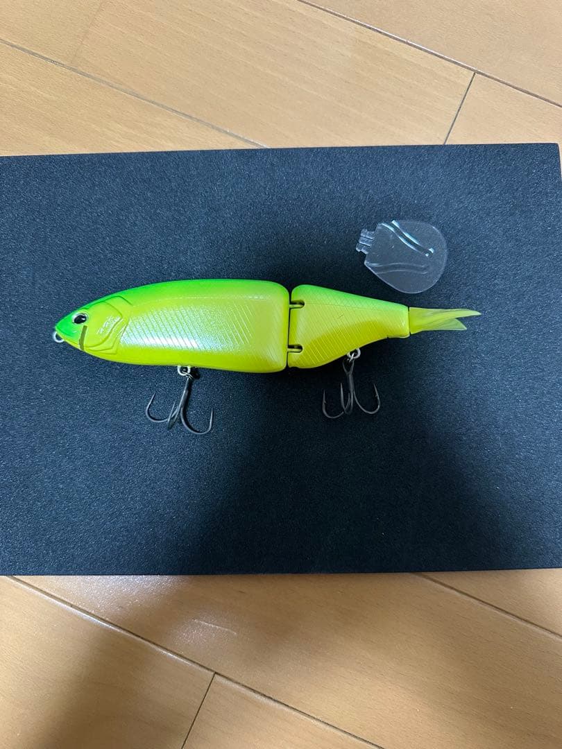 DRT タイニークラッシュ　レジェンドチャート