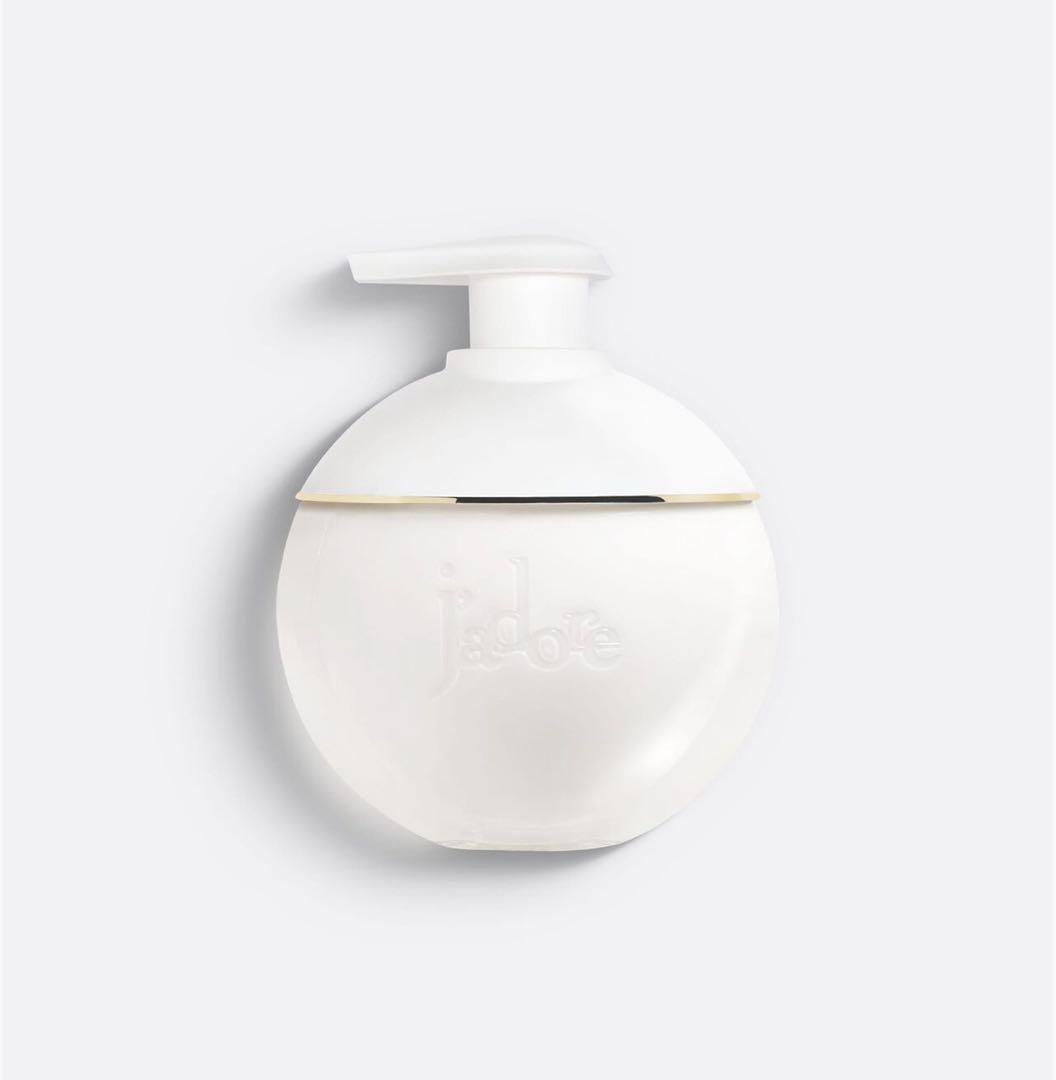 DIOR ジャドール ボディ ミルク200mL