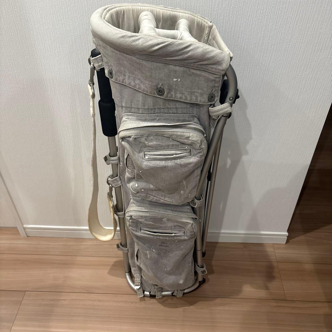 Mizuno 241 CO ゴルフキャディバッグ