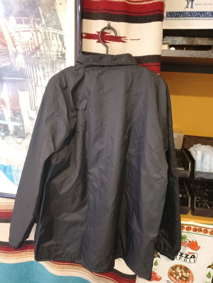 M*R様 激レア　WING ROCK コーチジャケット　希少XL 数回のみ着用