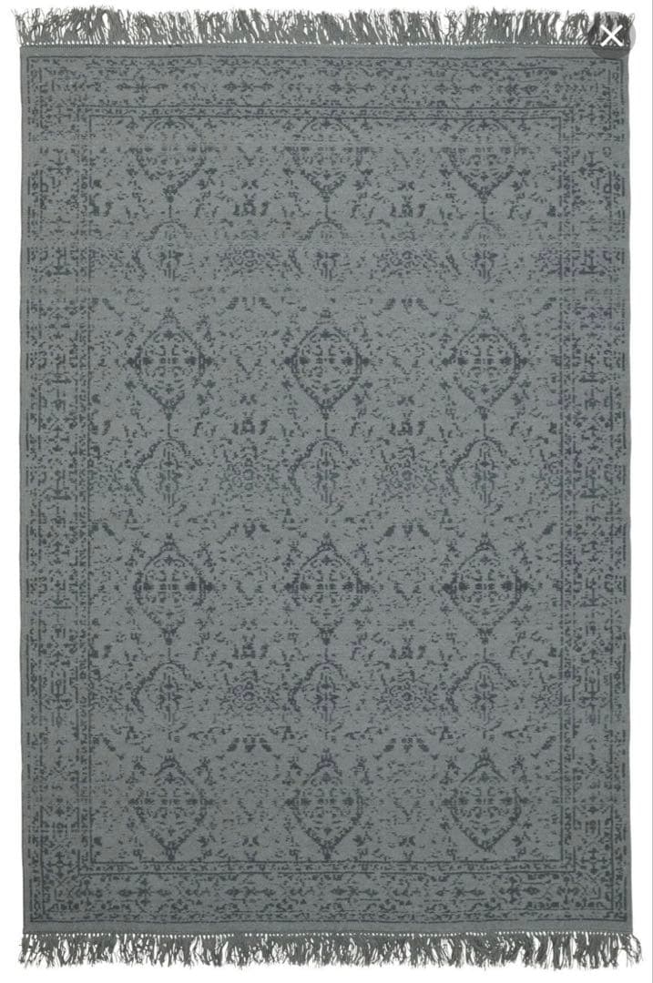 ラグ・カーペット linie design rug