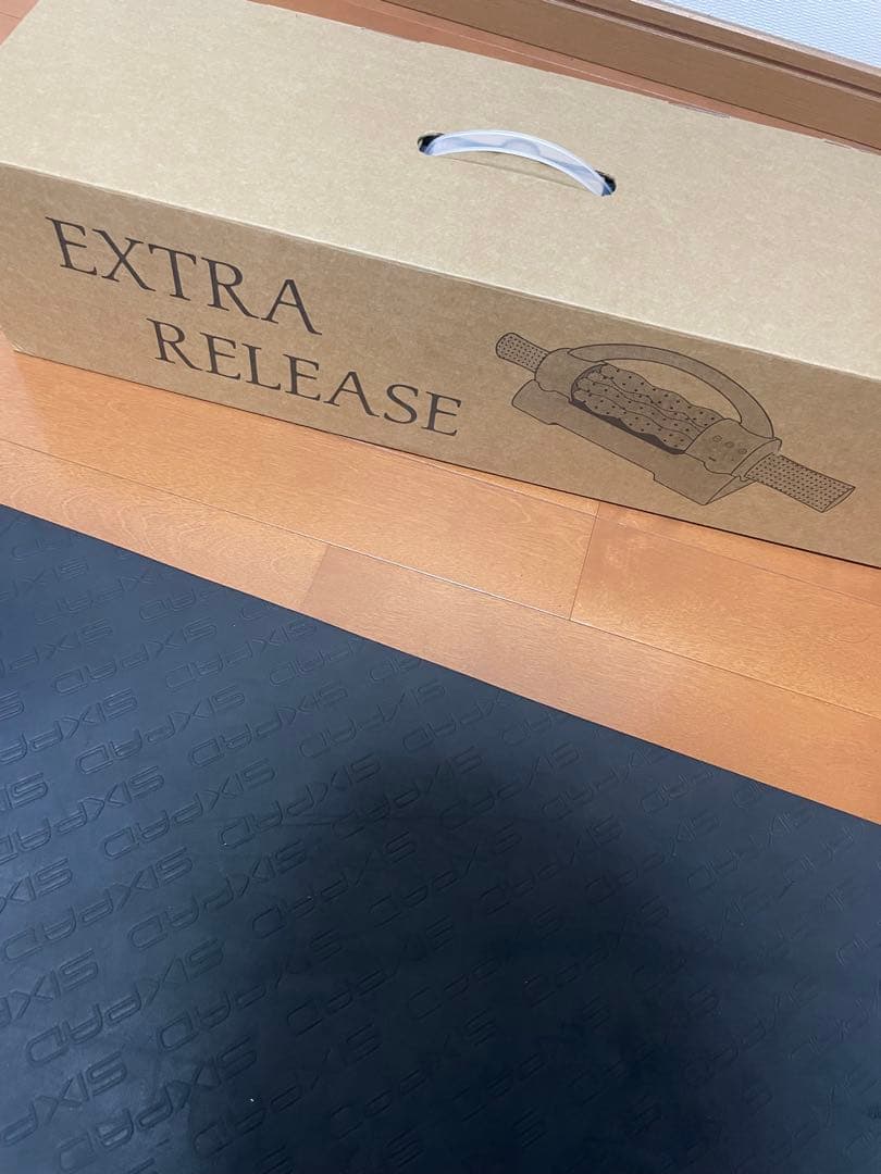 GACKT監修　ガクト　エクストラリリース